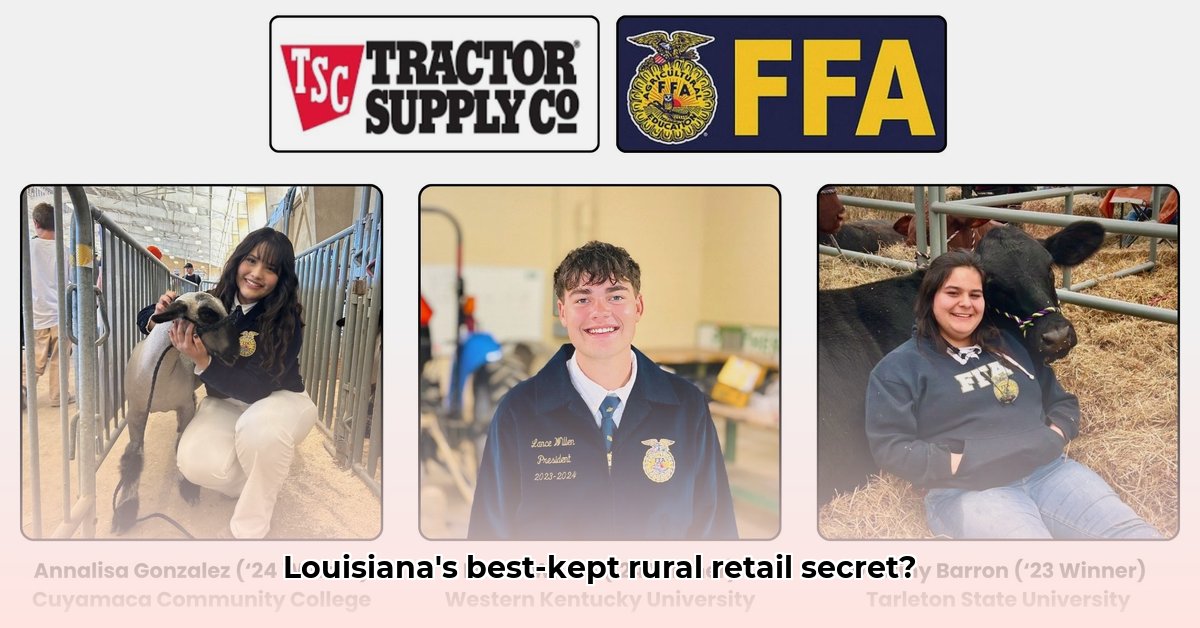tractor-supply-ball-louisiana